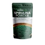 Spirulina Poeder 250 gram - Kruiden kopen bij 7Smart