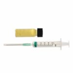 Colombian Magic Mushroom - Culture Ampoule Set - Culture Ampoule & Sporeprints kopen bij 7Smart