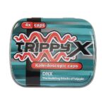 TrippyX - 4 capsules - Party Supplementen kopen bij 7Smart