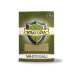 White Bali Kratom - 50 gram - Kratom kopen bij 7Smart