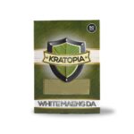 White Maeng Da Kratom - 50 gram - Kratom kopen bij 7Smart