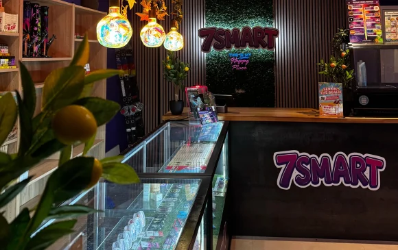 7Smart de smartshop in deventer