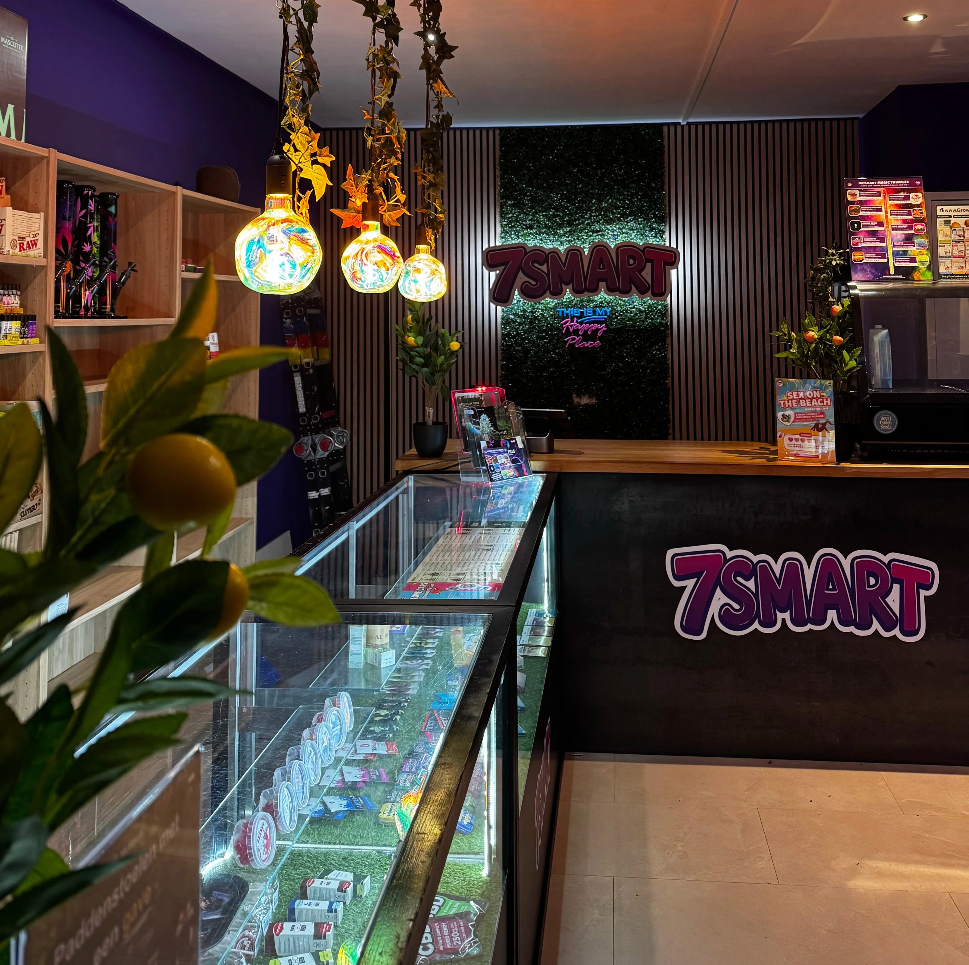 7Smart de smartshop in deventer