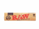 RAW Classic KS SLIM rolling paper - Vloei kopen bij 7Smart