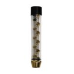 Twisty V12 Glass Blunt Pipe - Blunt wraps kopen bij 7Smart