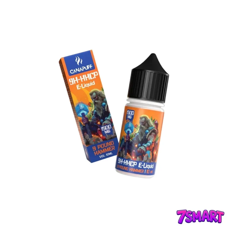 Cannashop Archieven - 7Smart