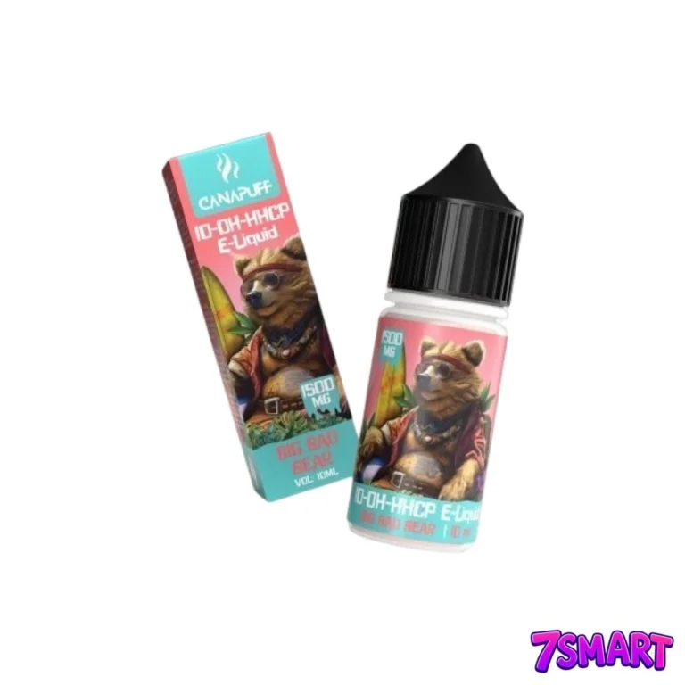 Cannashop Archieven - 7Smart
