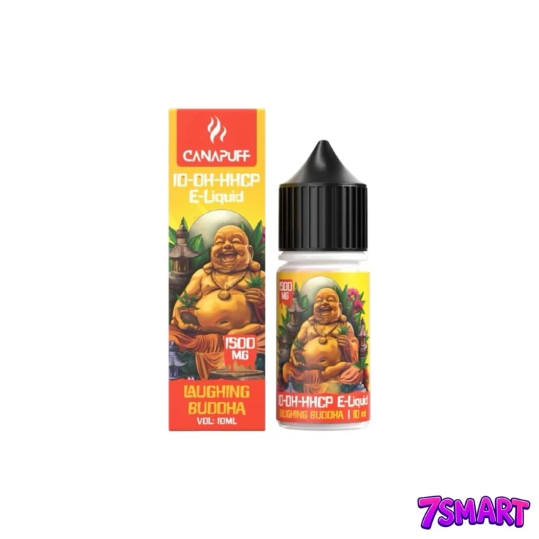 Cannashop Archieven - 7Smart