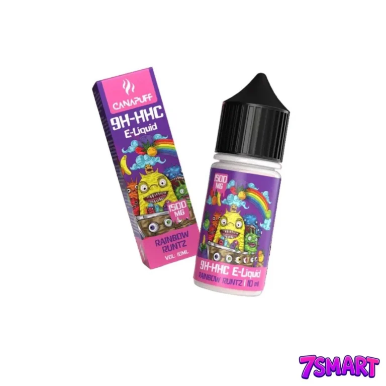 Cannashop Archieven - 7Smart